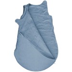 Śpiworek do spania muślinowy 0,5 TOG Malaga - Blue / Zaffiro