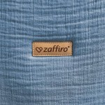 Śpiworek do spania muślinowy 0,5 TOG Malaga - Blue / Zaffiro