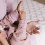 Śpiworek do spania muślinowy z nogawkami 0,5 TOG Malaga - Pink / Zaffiro