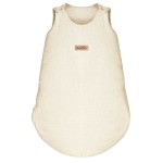 Śpiworek do spania muślinowy 1,5 TOG Malaga - Vanilla / Zaffiro