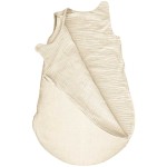 Śpiworek do spania muślinowy 1,5 TOG Malaga - Vanilla / Zaffiro