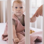 Śpiworek do spania muślinowy 1,5 TOG Malaga - Pink / Zaffiro