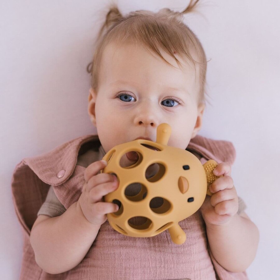 Śpiworek do spania muślinowy 1,5 TOG Malaga - Pink / Zaffiro