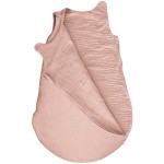 Śpiworek do spania muślinowy 1,5 TOG Malaga - Pink / Zaffiro