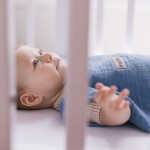 Śpiworek do spania muślinowy 1,5 TOG Malaga - Blue / Zaffiro