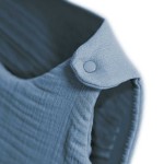 Śpiworek do spania muślinowy 1,5 TOG Malaga - Blue / Zaffiro