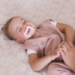 Śpiworek do spania muślinowy z nogawkami 1,5 TOG Malaga - Pink / Zaffiro