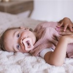 Śpiworek do spania muślinowy z nogawkami 1,5 TOG Malaga - Pink / Zaffiro