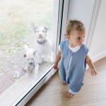 Śpiworek do spania muślinowy z nogawkami 1,5 TOG Malaga - Blue / Zaffiro