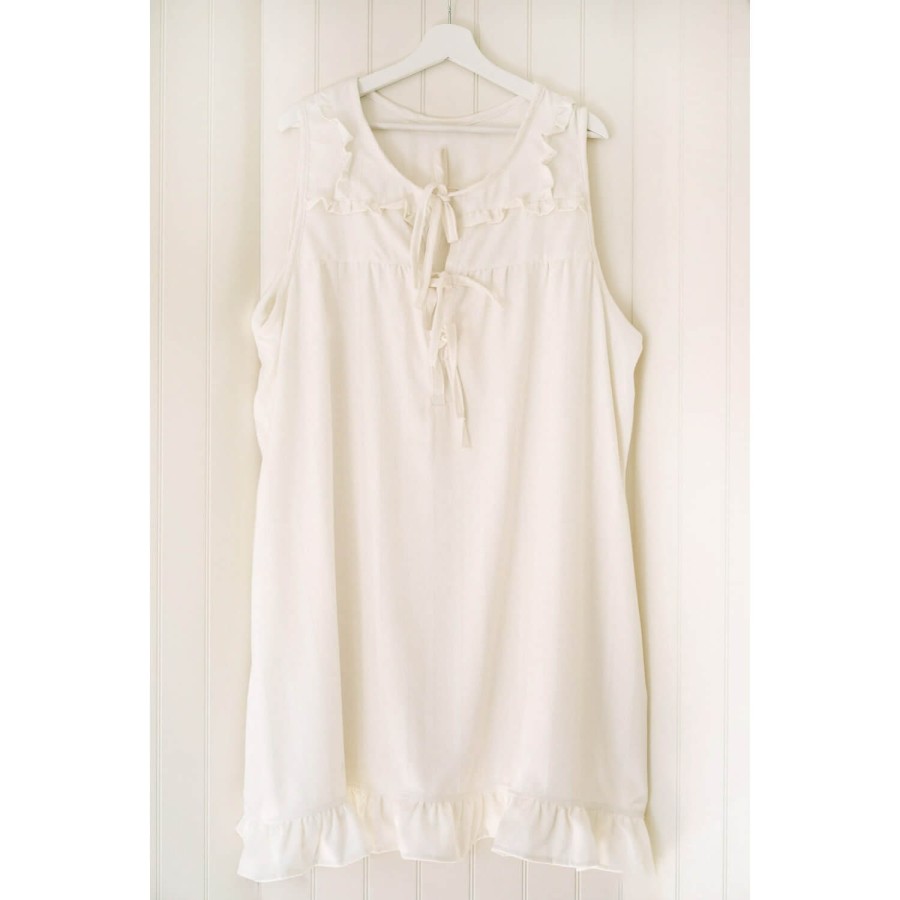 Koszula nocna dla Mam Before & After ROMANTIC / Layette