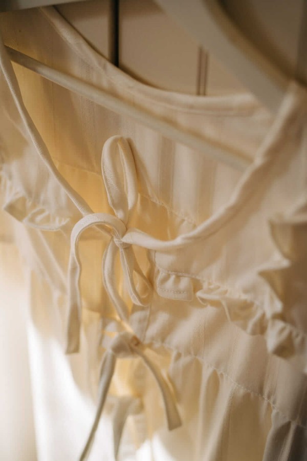 Koszula nocna dla Mam Before & After ROMANTIC / Layette