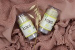 Naturalny sztyft przeciwsłoneczny SPF 30, 30ml / Kraes