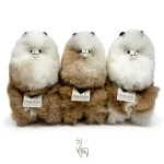 Maskotka Alpaka - Honey Latte / Inkari