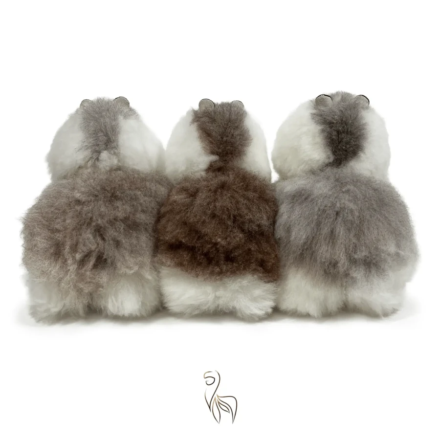 Maskotka Alpaka - Stone Glacier / Inkari