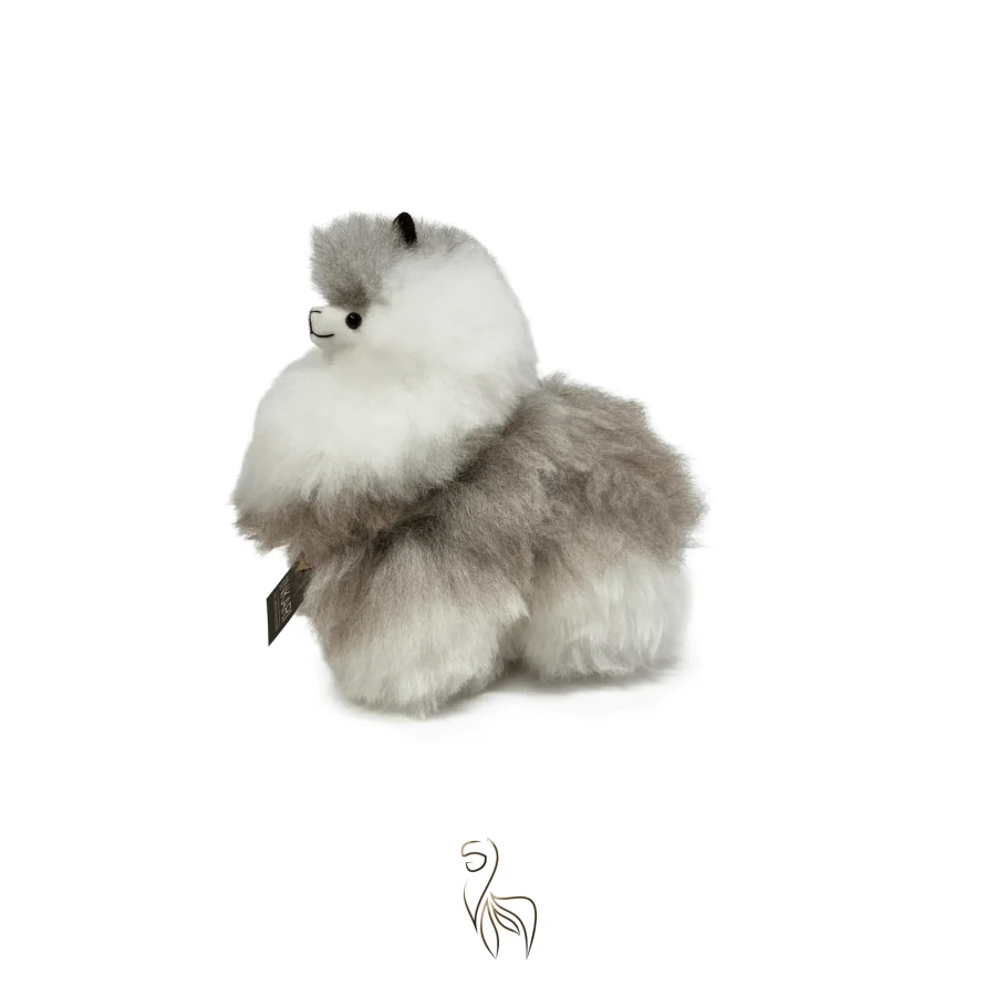 Maskotka Alpaka - Stone Glacier / Inkari