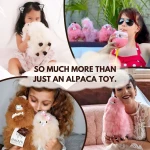 Maskotka Alpaka - Stone Glacier / Inkari