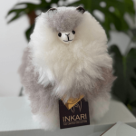 Maskotka Alpaka - Stone Glacier / Inkari