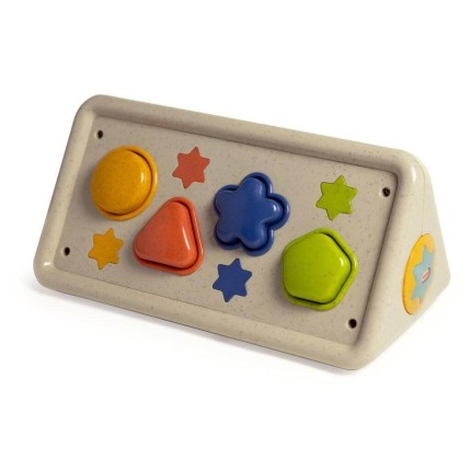 Interaktywne centrum aktywności 12 m+ / TOLO Bio