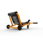 EzyRoller Classic Pojazd gokart napędzany nogami klasyczny 3-12 lat - Orange / EzyRoller