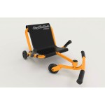 EzyRoller Classic Pojazd gokart napędzany nogami klasyczny 3-12 lat - Orange / EzyRoller