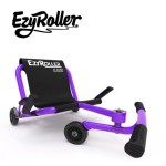 EzyRoller Classic Pojazd gokart napędzany nogami klasyczny 3-12 lat - Purple / EzyRoller