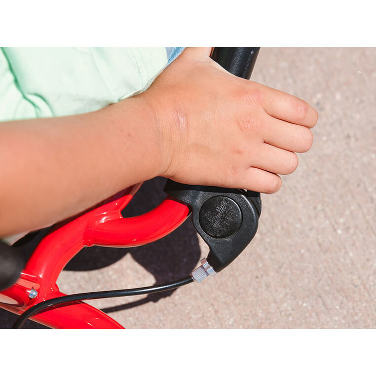 EzyRoller Spinner X Pojazd gokart napędzany nogami z funkcją 360° 4-12 lat - Green / EzyRoller