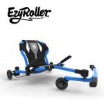 EzyRoller Drifter X Pojazd gokart napędzany nogami driftingowy 4-12 lat - Blue / EzyRoller