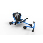 EzyRoller Drifter X Pojazd gokart napędzany nogami driftingowy 4-12 lat - Blue / EzyRoller