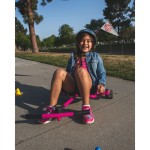 EzyRoller Drifter X Pojazd gokart napędzany nogami driftingowy 4-12 lat - Blue / EzyRoller