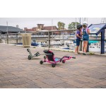 EzyRoller Drifter X Pojazd gokart napędzany nogami driftingowy 4-12 lat - Blue / EzyRoller