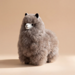 Maskotka Alpaka - Truffle / Inkari