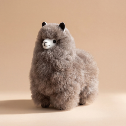 Maskotka Alpaka - Truffle / Inkari