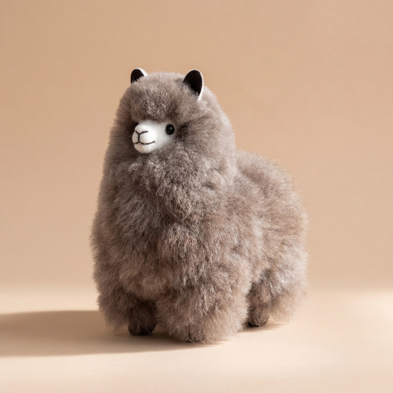 Maskotka Alpaka - Truffle / Inkari