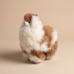 Maskotka Alpaka - Maple Syrup / Inkari