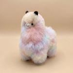 Maskotka Alpaka - Pastel Party / Inkari