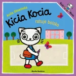 Kicia Kocia ratuje boisko / Wydawnictwo Media Rodzina