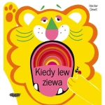 Kiedy lew ziewa / Mamania