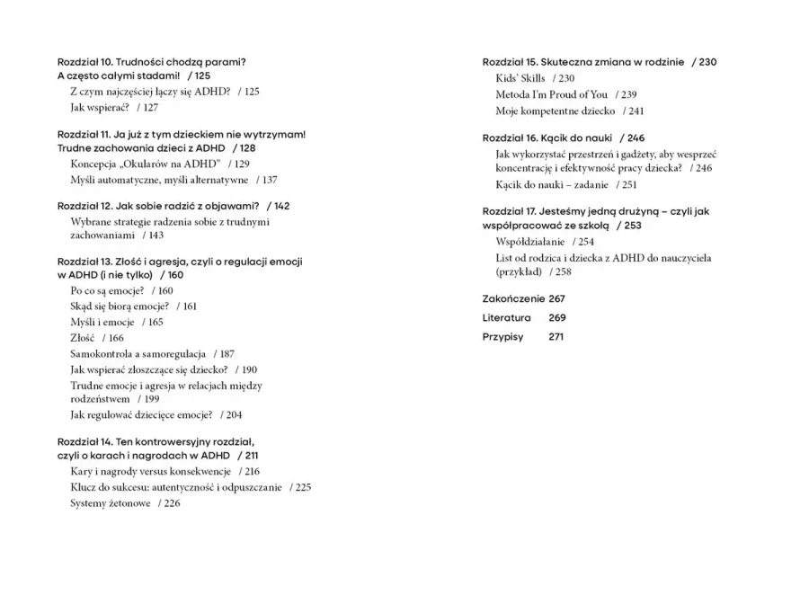 ADHD. Poradnik dla rodziców. Jak lepiej rozumieć i wspierać swoje wyjątkowe dziecko / Mamania