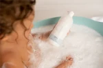 Płyn do kąpieli z pianą dla dzieci, 500ml / Naif