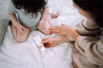 Krem regenerujący do suchej skóry dla dzieci, 75ml / Naif