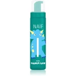 Kolorowa pianka do kąpieli dla dzieci, 150ml / Naif