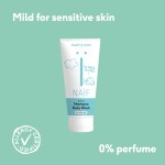 Szampon i żel do mycia dla dzieci 2w1, 200ml / Naif