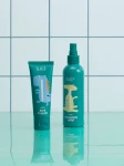 Spray do rozczesywania włosów dla dzieci, 200ml / Naif