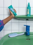 Spray do rozczesywania włosów dla dzieci, 200ml / Naif