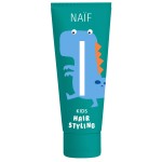 Naturalna pasta do stylizacji włosów dla dzieci, 75ml / Naif