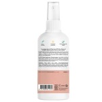Spray przeciwsłoneczny SPF50, 100ml / Naif