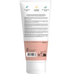 Krem przeciwsłoneczny SPF50, 100ml / Naif