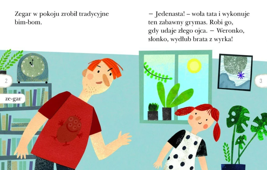 Złota rybka. Czytam sobie. Poziom 2 / HarperCollins