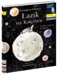 Łazik na księżycu. O Mieczysławie Bekkerze. Czytam sobie. Poziom 1 / HarperCollins