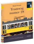 Tramwaj numer 28. Czytam sobie. Poziom 1 / HarperCollins
